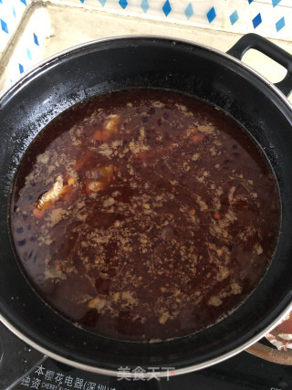 家庭版钵钵鸡的做法步骤：5