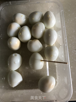 家庭版钵钵鸡的做法步骤：7