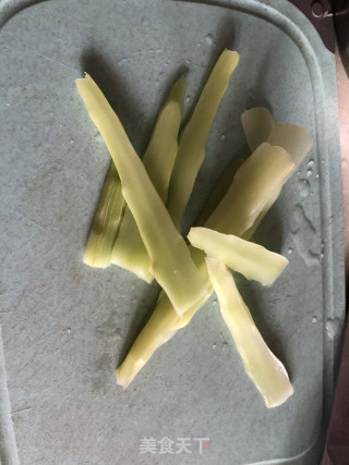 家庭版钵钵鸡的做法步骤：8