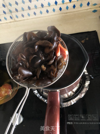 家庭版钵钵鸡的做法步骤：9