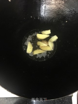 爆炒梭子蟹的做法步骤：6