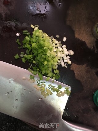 椒盐懒尿虾的做法步骤：3
