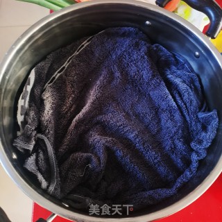 生绿豆芽的做法步骤：4
