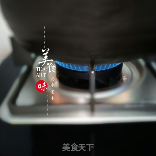 鸡汤的做法步骤：8