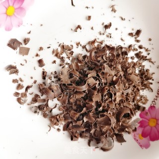 火龙果酸奶杯的做法步骤：9
