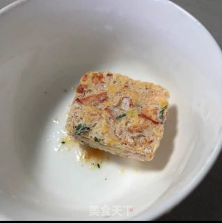 西红柿鸡蛋汤的做法步骤：2