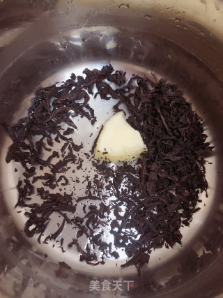 奶茶的做法步骤：1