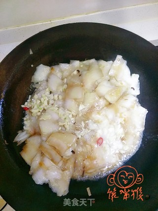 酸辣白菜的做法步骤：10