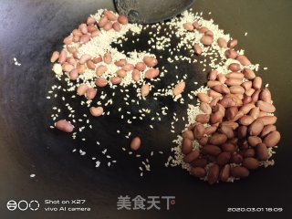 凉拌鸡丝的做法步骤：4