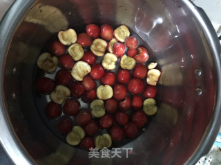 山楂糕的做法步骤：2