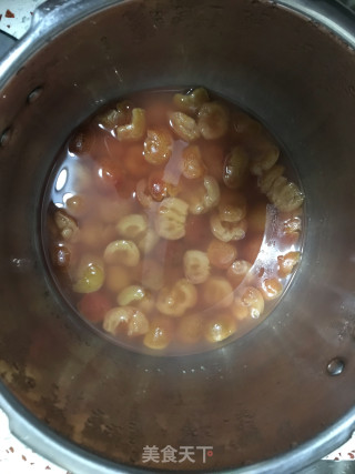 山楂糕的做法步骤：3