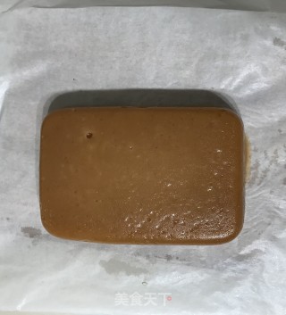 山楂糕的做法步骤：11