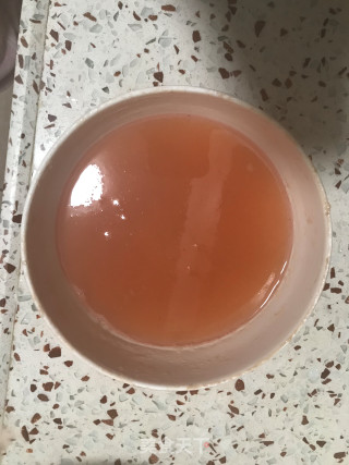山楂糕的做法步骤：12