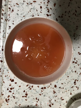 山楂糕的做法步骤：14