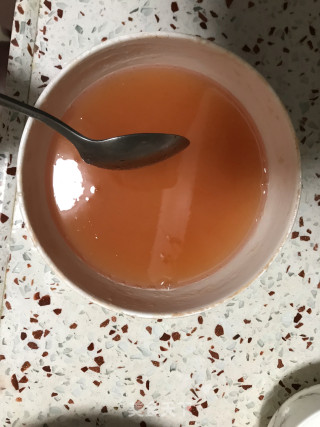 山楂糕的做法步骤：15