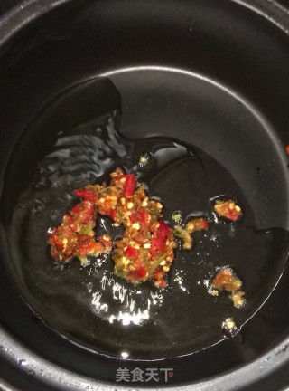 牛筋土豆的做法步骤：3