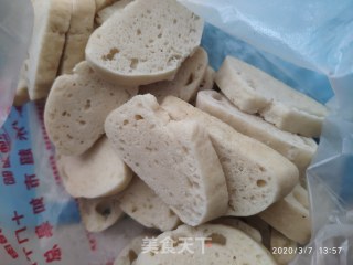馒头糠的做法步骤：1