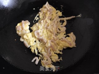 打卤面的做法步骤：2