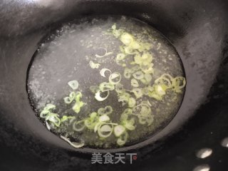 打卤面的做法步骤：12