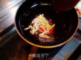 酸辣土豆丝的做法步骤：3
