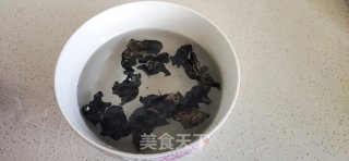 豆肠混炒的做法步骤：2