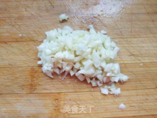 酸辣黄瓜条的做法步骤：2