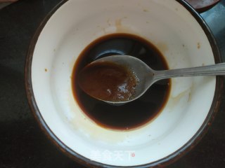 酸辣黄瓜条的做法步骤：4
