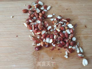 酸辣黄瓜条的做法步骤：7