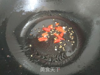 酸辣黄瓜条的做法步骤：11