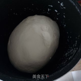 西葫芦鸡肉包的做法步骤：3