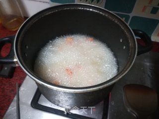 菠萝咕咾肉的做法步骤：6