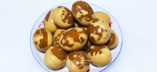 五香茶蛋的做法步骤：7
