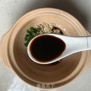 开胃爽口的酸汤泡面的做法步骤：2