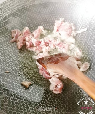 小炒豆干的做法步骤：3