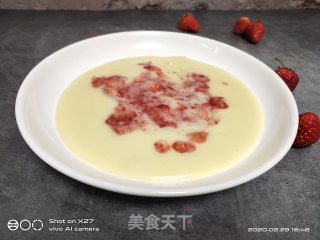 草莓????拌土豆的做法步骤：9