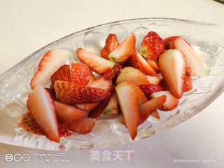 土豆草莓沙拉的做法步骤：6