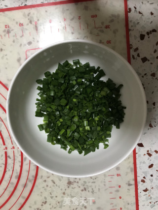 花卷的做法步骤：5