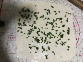 花卷的做法步骤：7