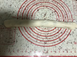 花卷的做法步骤：8