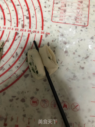 花卷的做法步骤：10