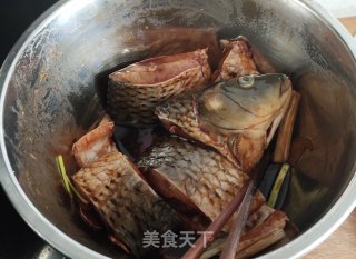 清蒸鱼的做法步骤：3