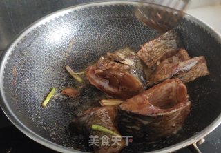 清蒸鱼的做法步骤：5