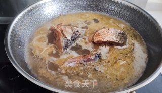清蒸鱼的做法步骤：6