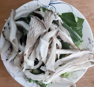家常山药的做法步骤：3