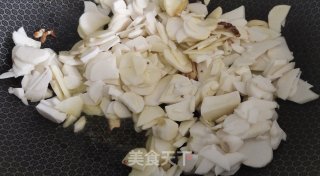 家常山药的做法步骤：7