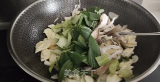 家常山药的做法步骤：9