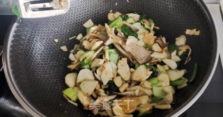 家常山药的做法步骤：11
