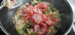 家常山药的做法步骤：12