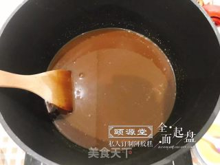 手工阿胶糕的做法步骤：2