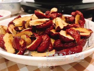 手工阿胶糕的做法步骤：5